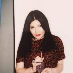 Meet your Posher, Clarissa